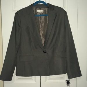 LAST CHANCE. Evan-Picone Blazer size 18